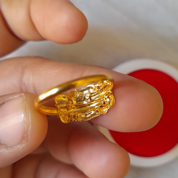 22crt gold jewellery - Picture 10 of 16